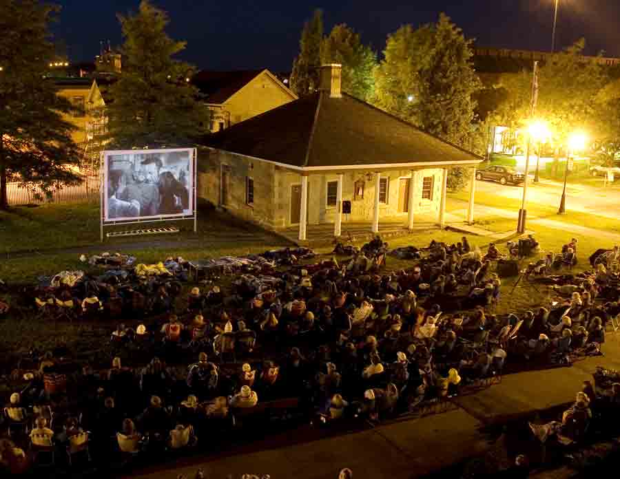 Fredericton New Brunswick